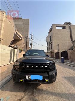 جيتور T2